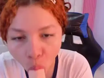 Chaturbate Sex Cam of shalon_diaz_sub