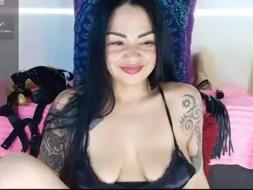 Chaturbate Nude Webcam of xamara1124