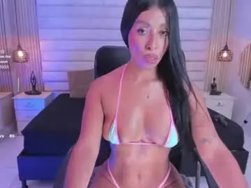 Chaturbate Sex Chat of xcarlett