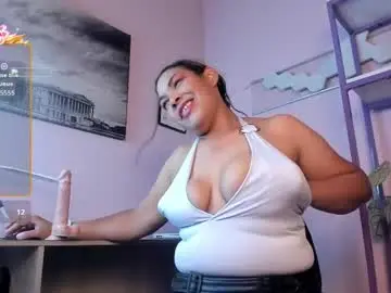 Chaturbate Sex Cam of zamariah