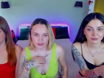 Chaturbate Free Porn Cam of ashley_crashly