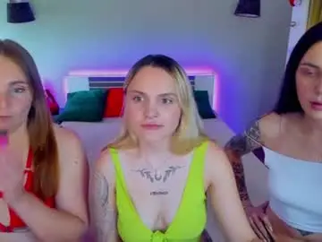 Chaturbate Watch Live Sex Cams of ashley_crashly