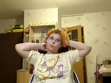 Chaturbate Sex Cam of blondellgrubaugh