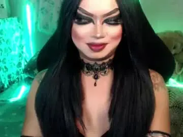 Chaturbate Live Porn of cj_parker69