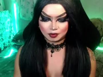 Chaturbate Sex Chat of cj_parker69