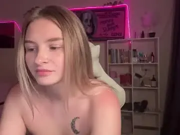 Chaturbate Live Porn of deonnagarn