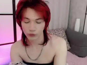 Chaturbate Free Live Porn of evan_reinhart