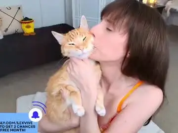 Chaturbate Live Sex Cam of foxy_gamer