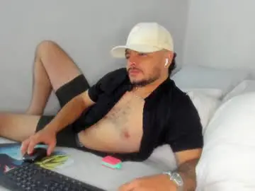 Chaturbate Live Porn of jeann_alex