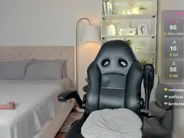 Chaturbate Watch Live Sex Cams of johannarodriguez23