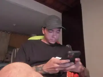 Chaturbate Watch Live Sex Cams of kai_herectix