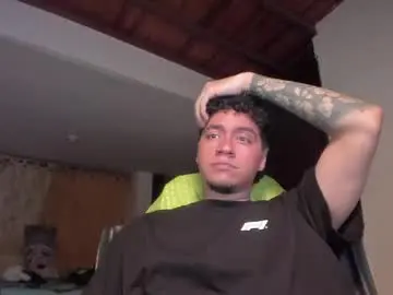 Chaturbate Free Live Porn of kai_herectix