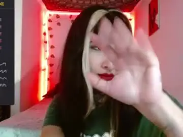 Chaturbate Live Sex Cam of lia_miss2
