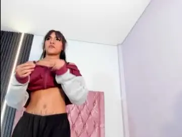 Chaturbate Nude Webcam of melody_mercy
