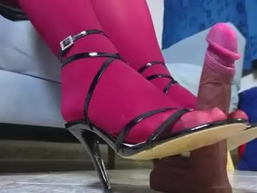 Chaturbate Free Porn Cam of nahomi_sweett