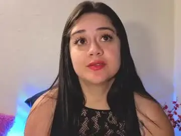 Chaturbate Live Sex of nahomi_sweett