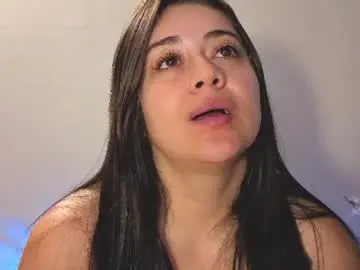 Chaturbate Sex Cam of nahomi_sweett