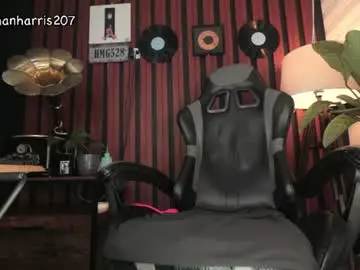 Chaturbate Live Porn of nathanharris207