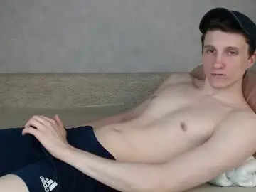 Chaturbate Adult Video Chat of robergreat