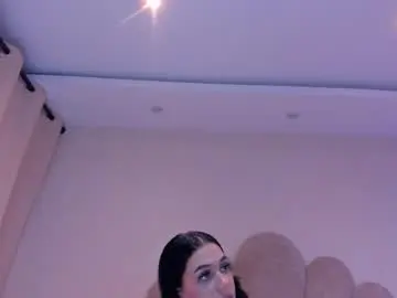 Chaturbate Live Sex of sofiagomez_1