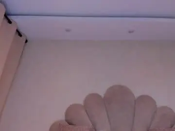 Chaturbate Watch Live Sex Cams of sofiagomez_1