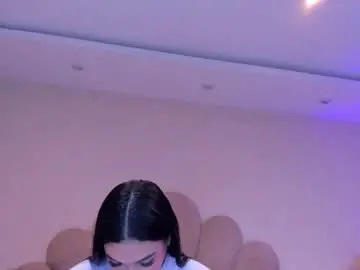 Chaturbate Live Sex of sofiagomez_1