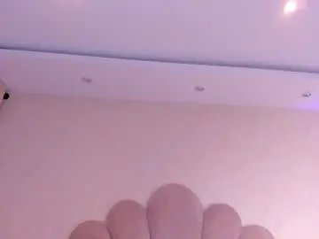 Chaturbate Sex Chat of sofiagomez_1