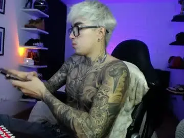 Chaturbate Live Sex of zac_muller1