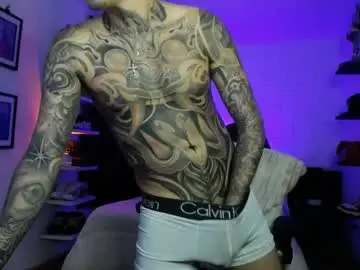 Chaturbate Best live sex cam show of zac_muller1