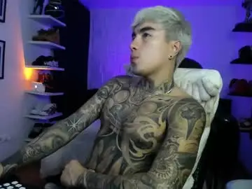 Chaturbate Live Sex Cam of zac_muller1