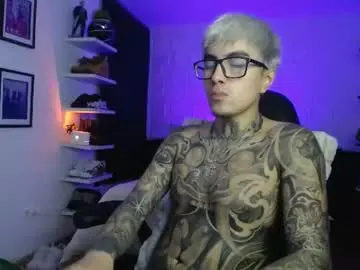 Chaturbate Private Sex Chat of zac_muller1