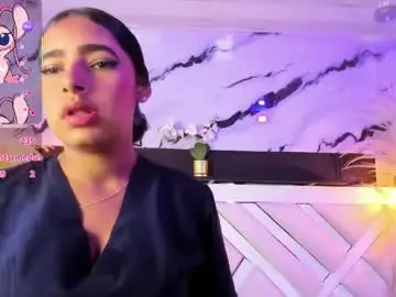 Chaturbate Free Live Porn of zoe_johnsonn1