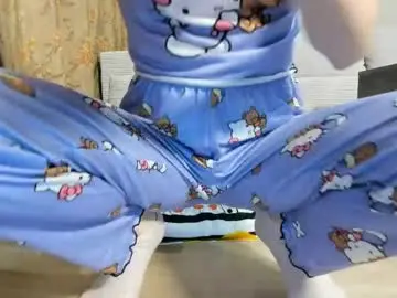 Chaturbate Adult Webcam of 1nwardly_beauty