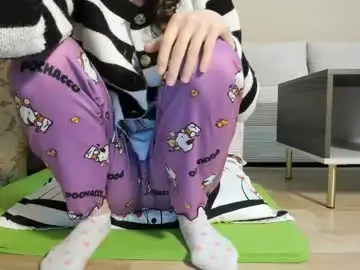 Chaturbate Adult Webcams of 1nwardly_beauty