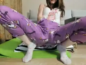 Chaturbate Free Live Porn of 1nwardly_beauty