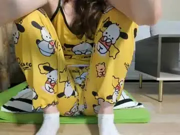 Chaturbate Best live sex cam show of 1nwardly_beauty
