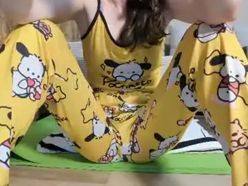 Chaturbate Free Live Porn of 1nwardly_beauty