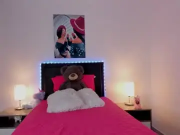 Chaturbate Private Sex Chat of _alana_grey_