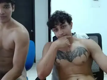 Chaturbate Best live sex cam show of alfred_cantillo