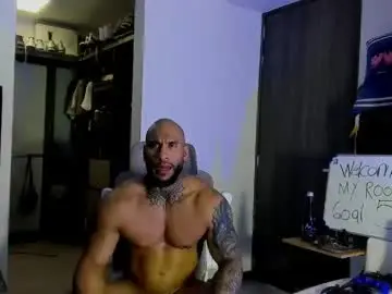 Chaturbate Adult Video Chat of andrewjohnson0