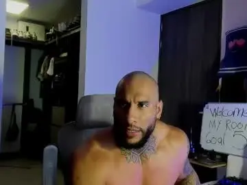 Chaturbate Live Sex Cam of andrewjohnson0