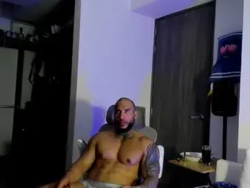 Chaturbate Live Sex Cam of andrewjohnson0