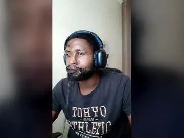Chaturbate Live Sex of blakchiise