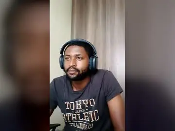 Chaturbate Sex Cam of blakchiise