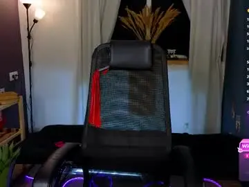 Chaturbate Live Sex Cam of call_me_heaven