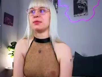Chaturbate Nude Webcam of call_me_heaven
