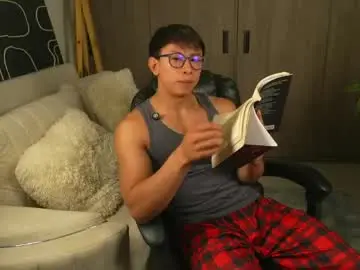 Chaturbate Nude Webcam of deus_belli