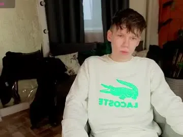 Chaturbate Live Sex of eliotmars