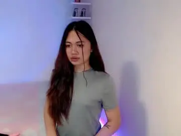 Chaturbate Free Live Porn of heart_of_asia