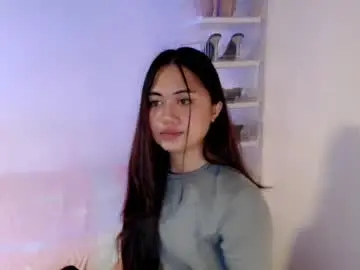 Chaturbate Live Sex of heart_of_asia